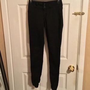 Hot Topic skinny jeans